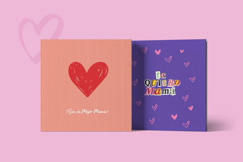 Fotolibro para mamá
