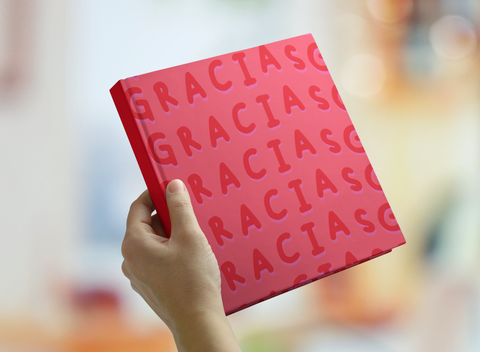 Fotolibro para mamá
