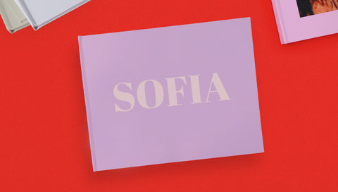 FotoLibro Apaisado