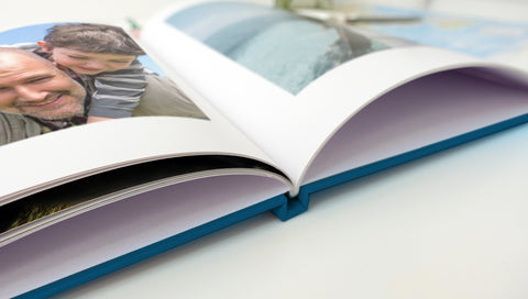 Fotolibro para Papá