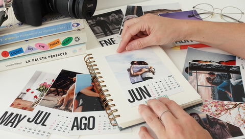 Calendario Pola