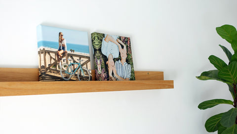 Square Canvas