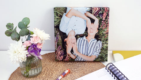 Square Canvas