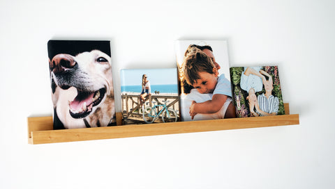 Canvas rectangular