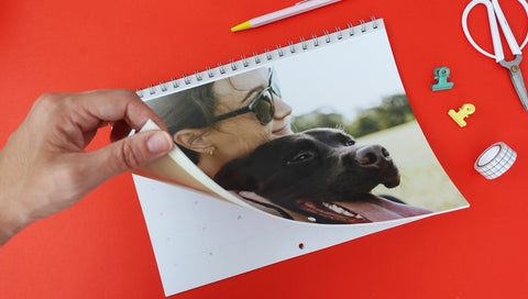Calendario Big
