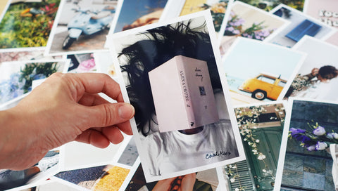 Pack de 100 ClassicPrint