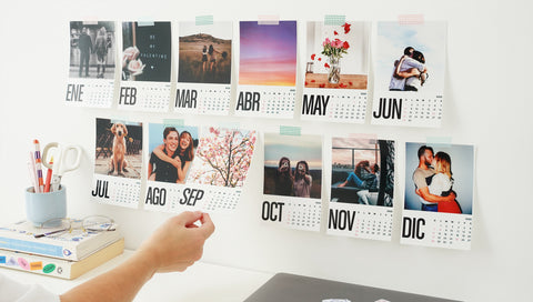 Calendario Pola