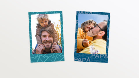 Mini Polaprint Papá