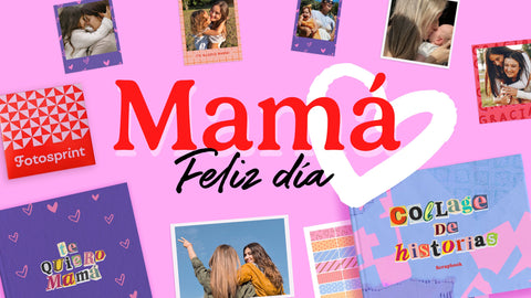 Día de la madre