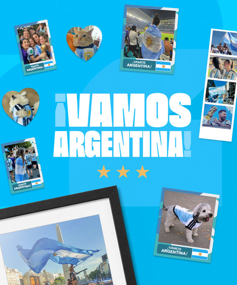 Modo mundial ⚽️