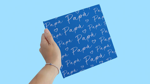 Fotolibro Papá