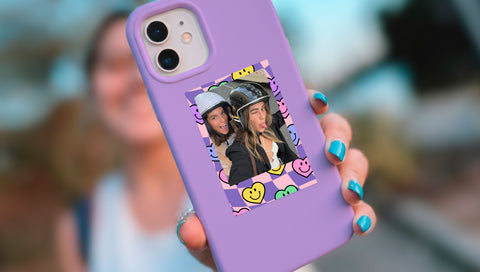 Stickers Amistad