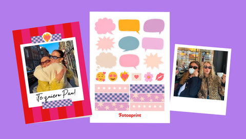 Kit Tarjeta Amiga