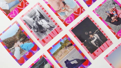 Mini Pola Love
