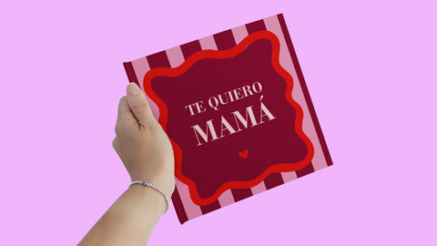 Fotolibro para mamá