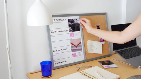 Calendario Love Magnet
