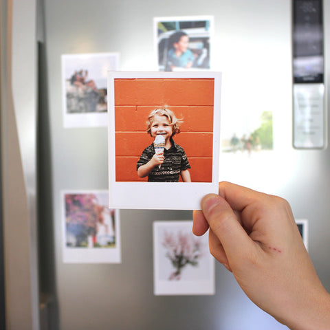 Pola Magnets