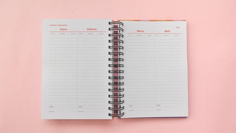 Agenda 2027 Personalizable