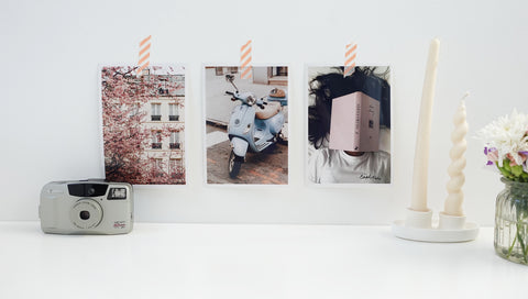Pack de 50 Big ClassicPrints
