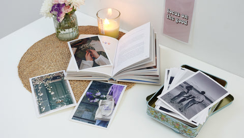 Pack de 50 ClassicPrint