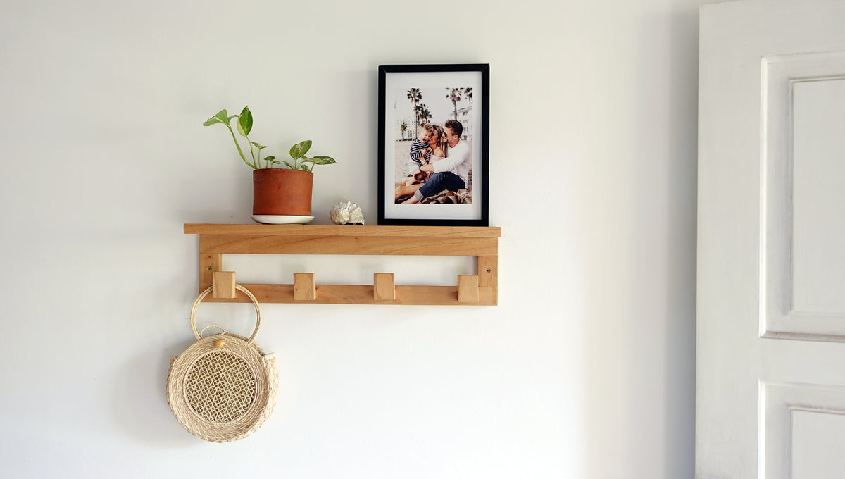 Cuadro Rectangular Costa Rica Cuadro rectangular personalizado con tu foto | Decoración con fotos ...