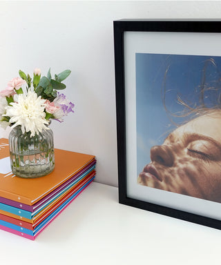 Cuadro rectangular personalizado con tu foto | Decoración con fotos ...