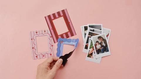 Mini frames Mamá