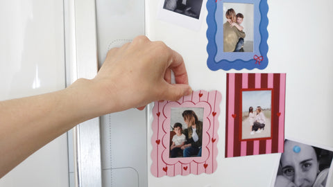 Mini frames Mamá