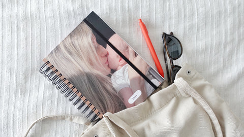 Agenda 2026 Personalizable