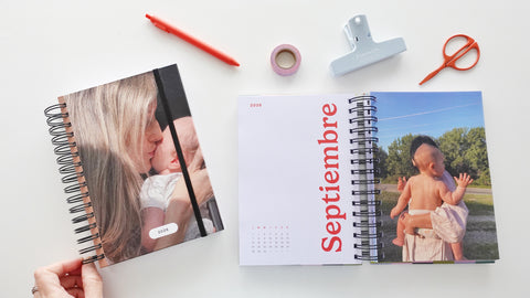 Agenda 2026 Personalizable