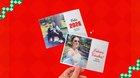 la magia
está 
en vos