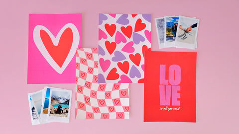 Kit Celu Love