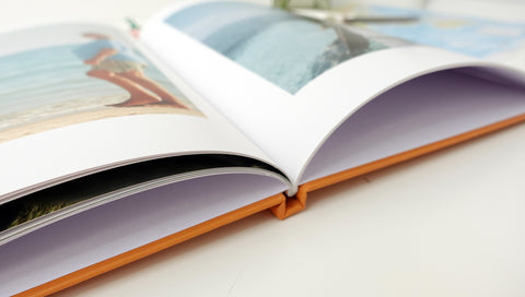 Fotolibro Destinos