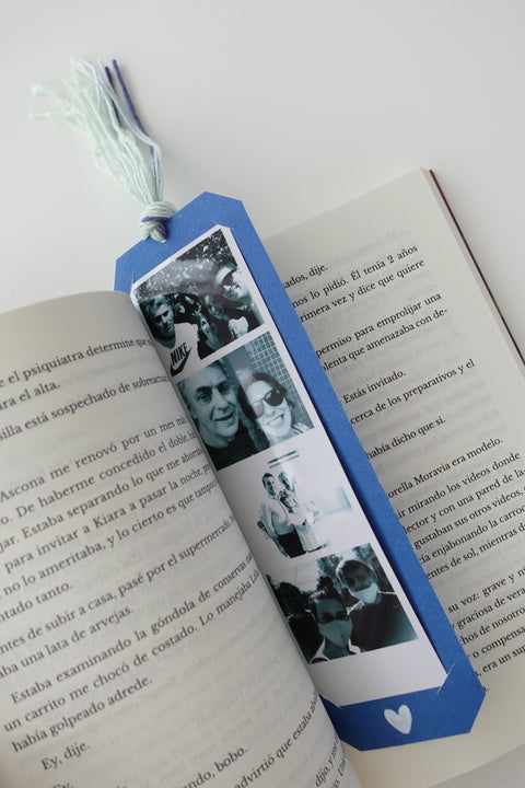 Pack de 6 Strips