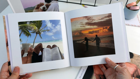 My year book Tapa Blanda