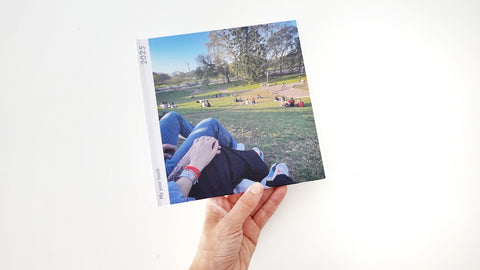 Cupón - My year book