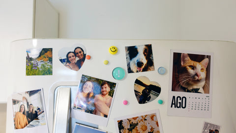 Love Magnets