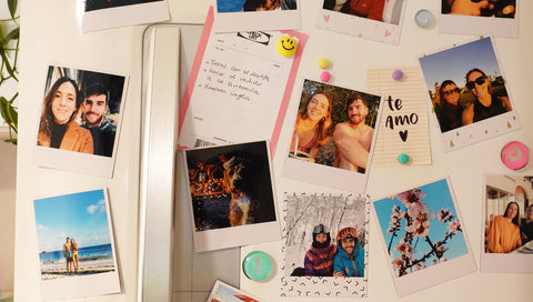 Pola Magnets