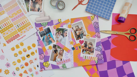 Kit Creativo
