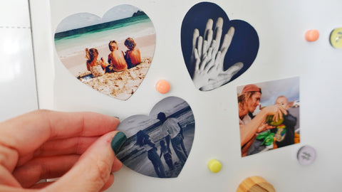 Love Magnets
