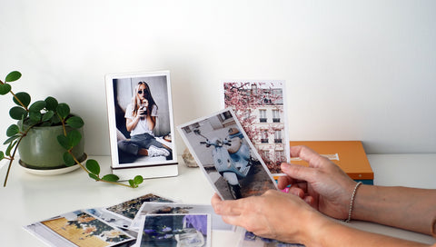 Kit ClassicPrints