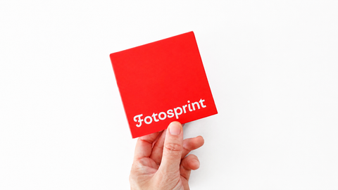 Print Pocket