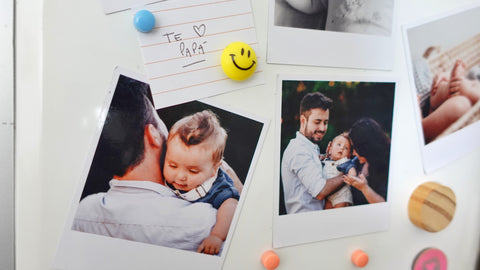 Pola Magnets