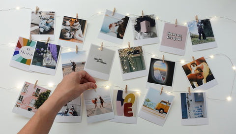 Kit de Luces