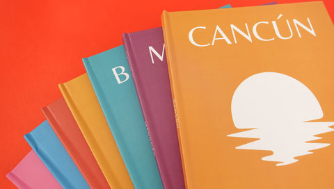 Fotolibro Destinos
