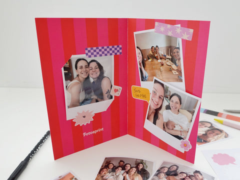 Kit Tarjeta Amiga