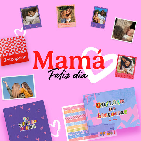 Día de la madre