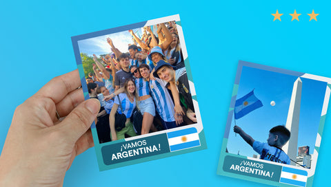 PolaPrint Mundial