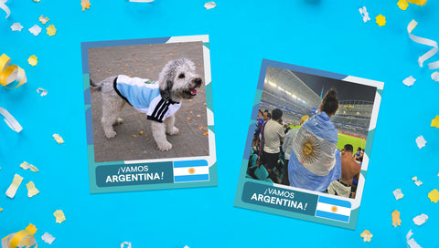 PolaPrint Mundial