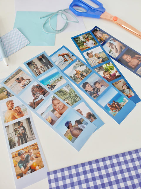 Pack de 6 Strips